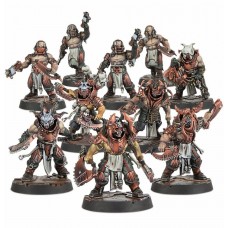 Corpse Grinder Cult Gang